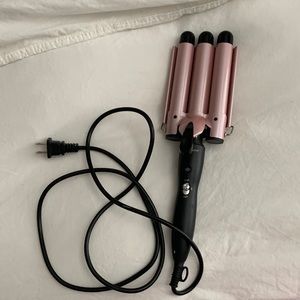 Trubeauty 1inch Hair Waiver